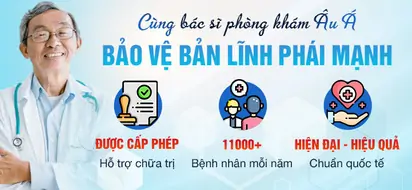 Phòng khám âu á